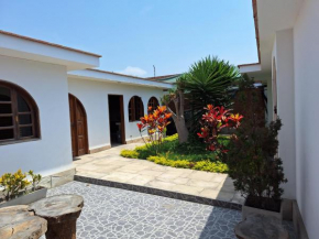 Hermosa Casa de Playa en San Bartolo